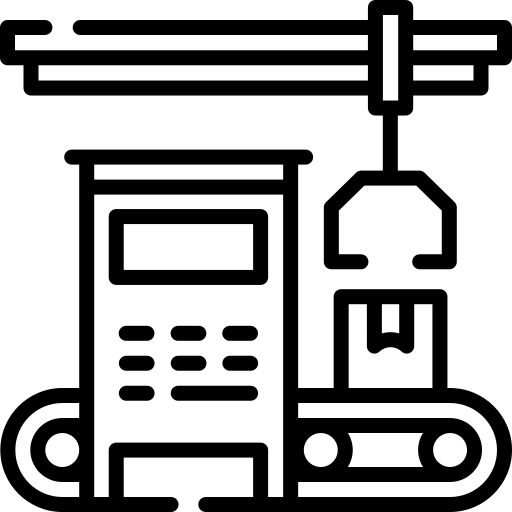 Pharma Machinery