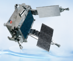 Hand Operated Capsule Filling Machine