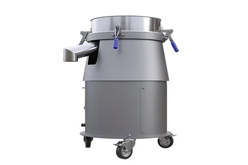 Industrial Vibro Sifter